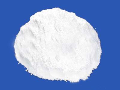 Effect of fineness of calcium carbonate powder filler on plastic production process